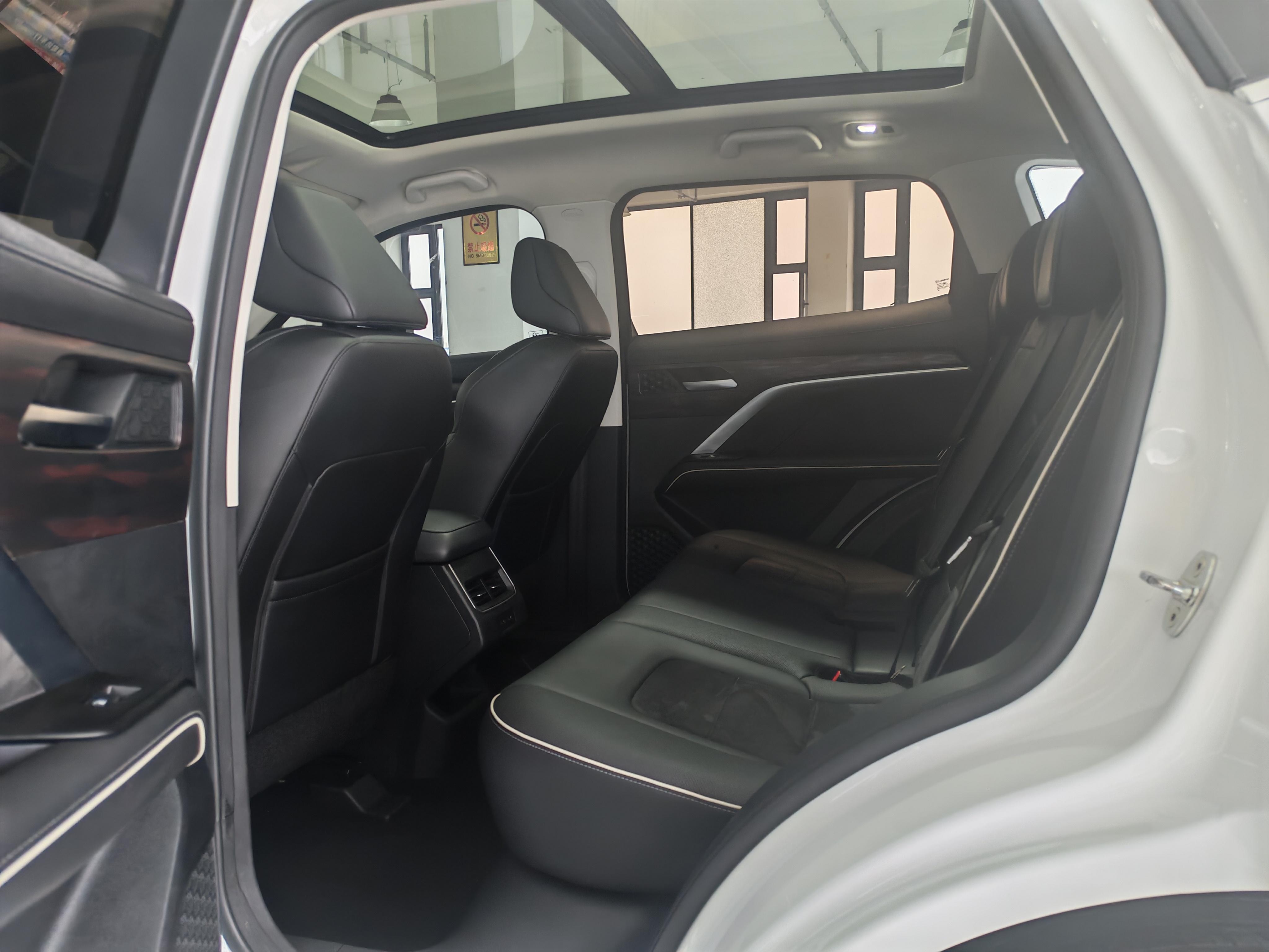 Haval H6 2021 thumb 7
