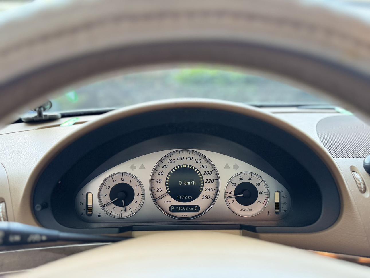 Mercedes-Benz E-Класс 2007 thumb 10
