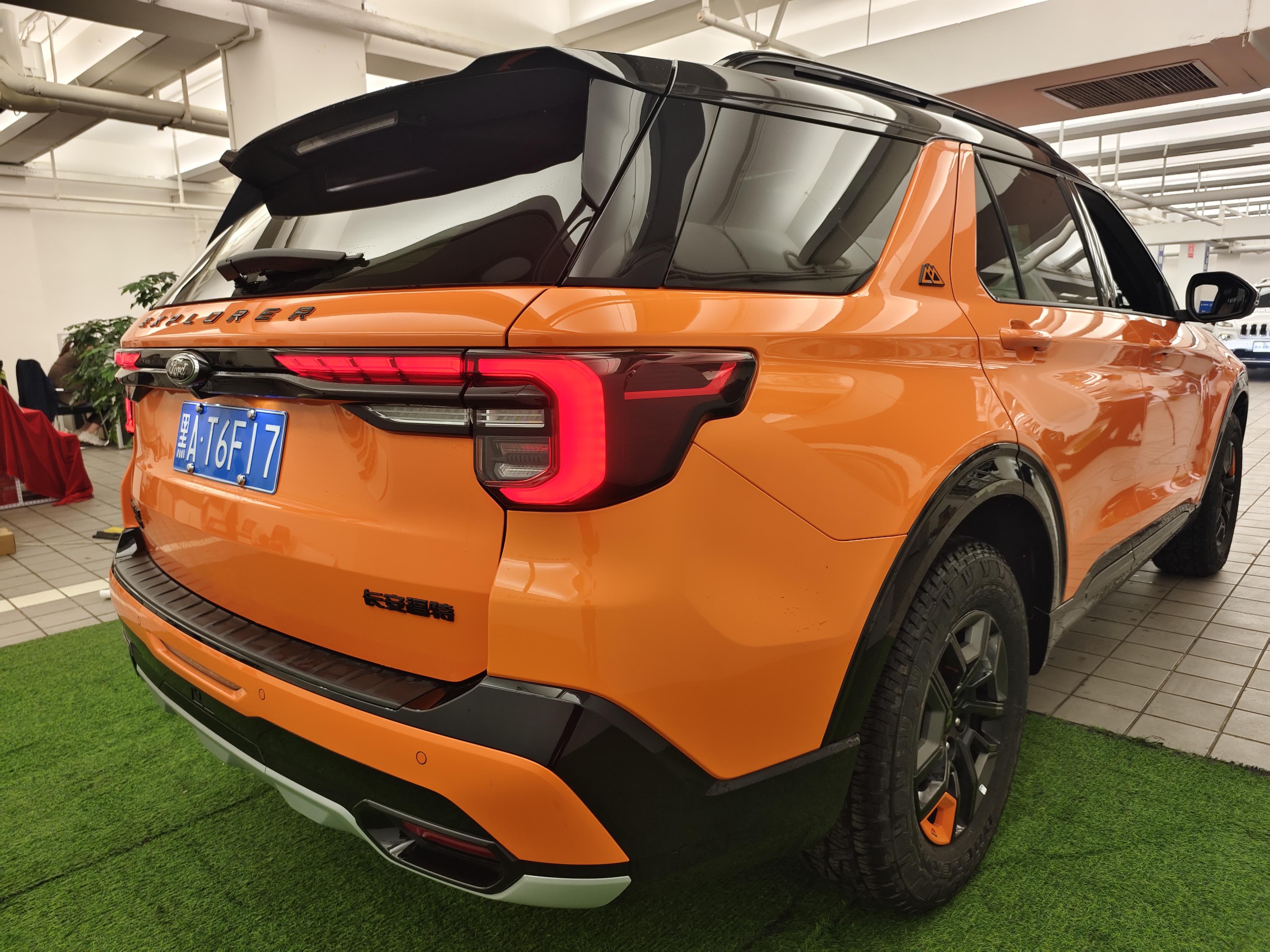 Ford Tan Xian Zhe 2024 thumb 3