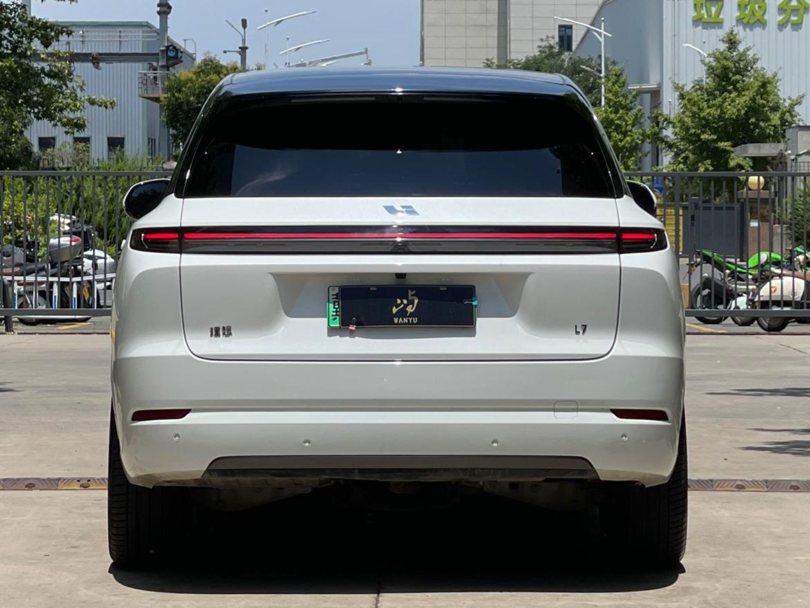 Lixiang (Li Auto) L7 2024 thumb 3