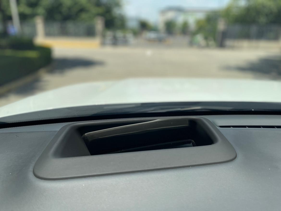 Lixiang (Li Auto) L7 2024 thumb 8