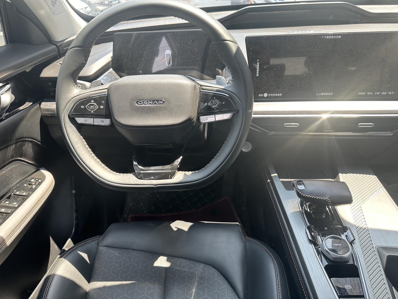 Changan Oshan Oshan Z6 2023 thumb 6