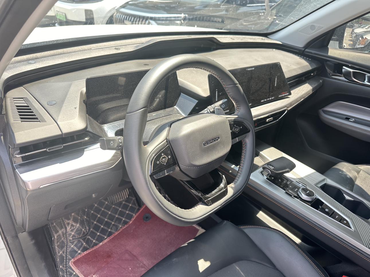 Changan Oshan Oshan Z6 2023 thumb 7