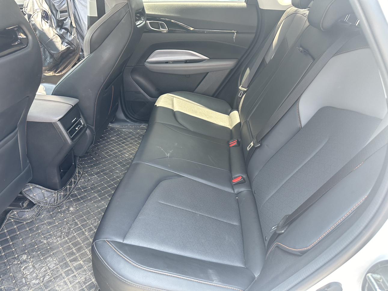 Changan Oshan Oshan Z6 2023 thumb 9