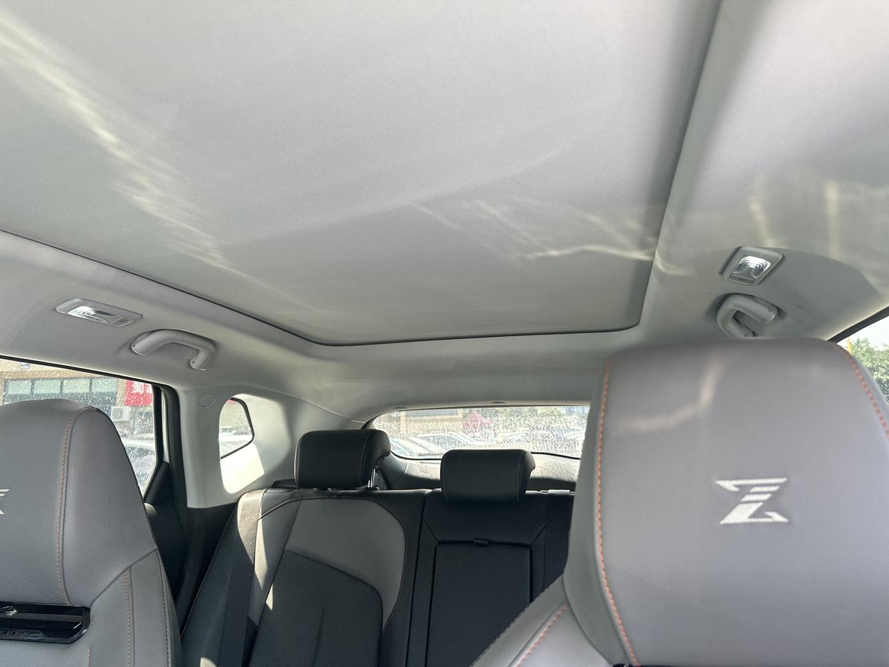 Changan Oshan Oshan Z6 2023 thumb 10