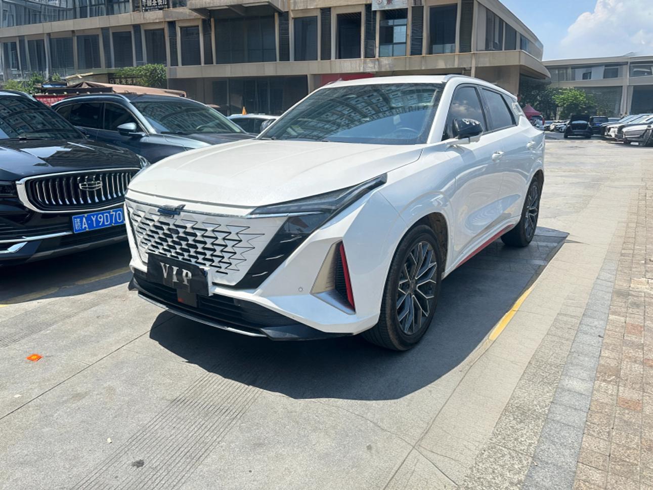 Changan Oshan Oshan Z6 2023 thumb 11