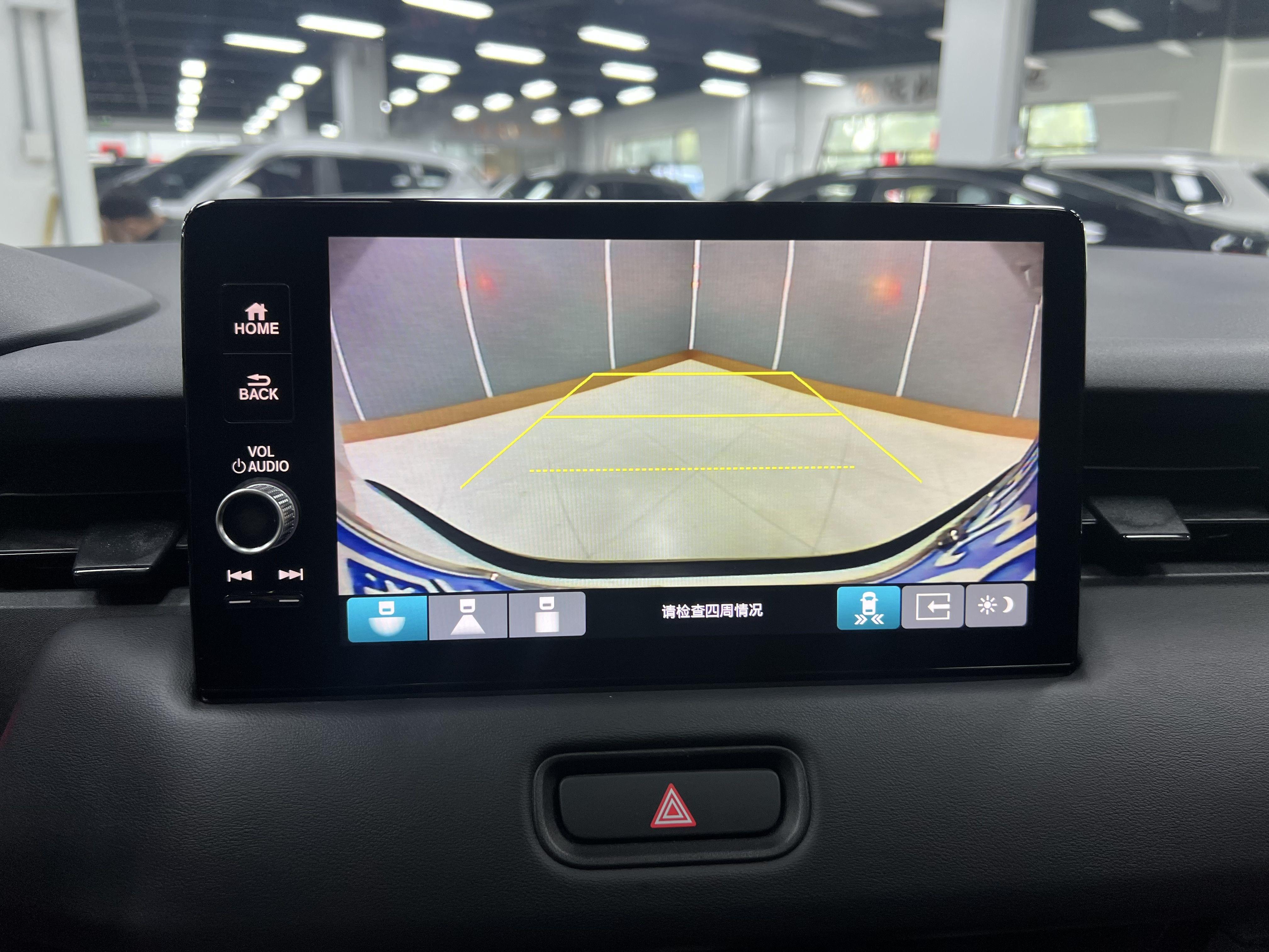 Honda Vezel 2023 thumb 10