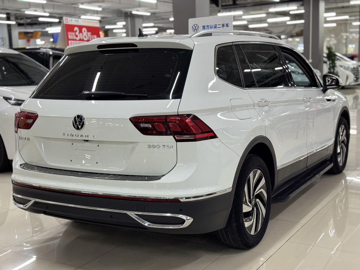 Volkswagen Tiguan 2023 thumb 4