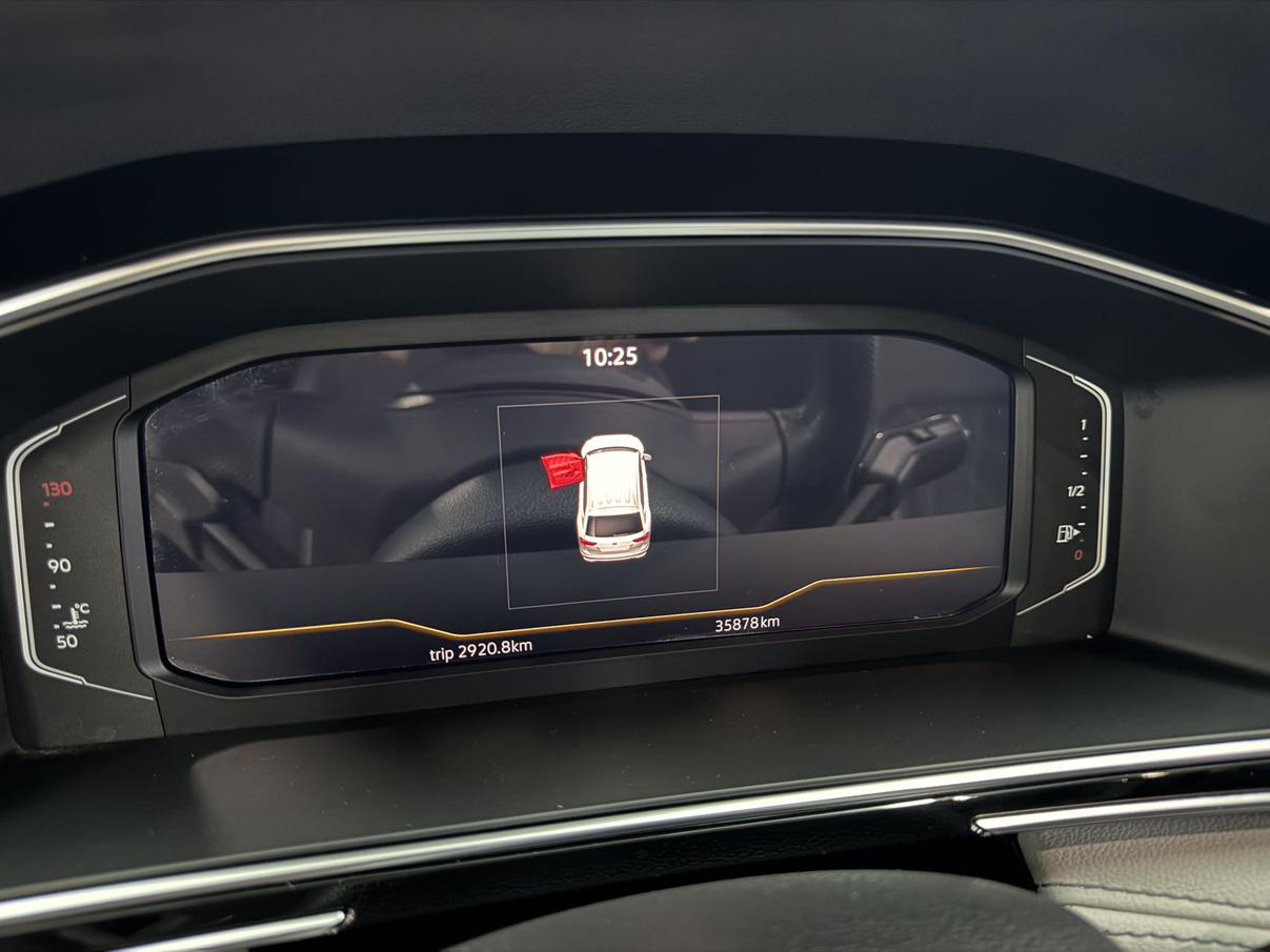 Volkswagen Tiguan 2023 thumb 6