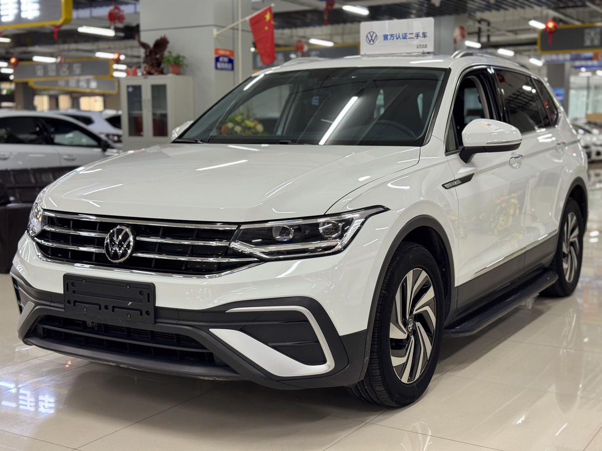 Volkswagen Tiguan 2023 thumb 12