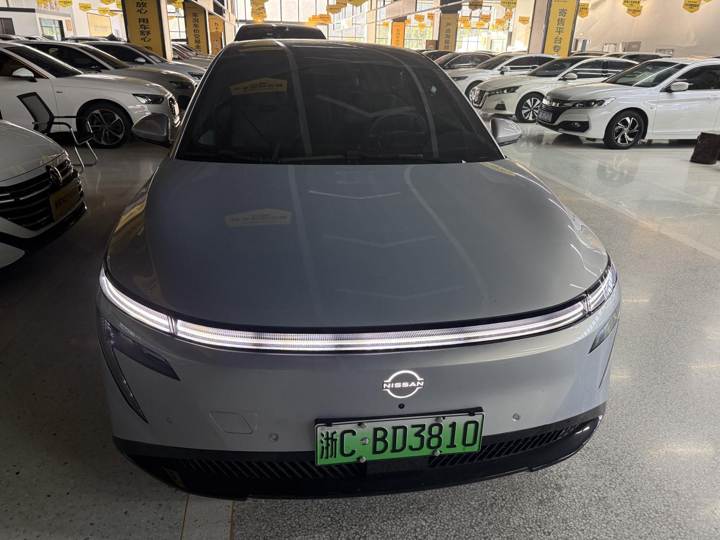 Nissan N7 2025 thumb 9
