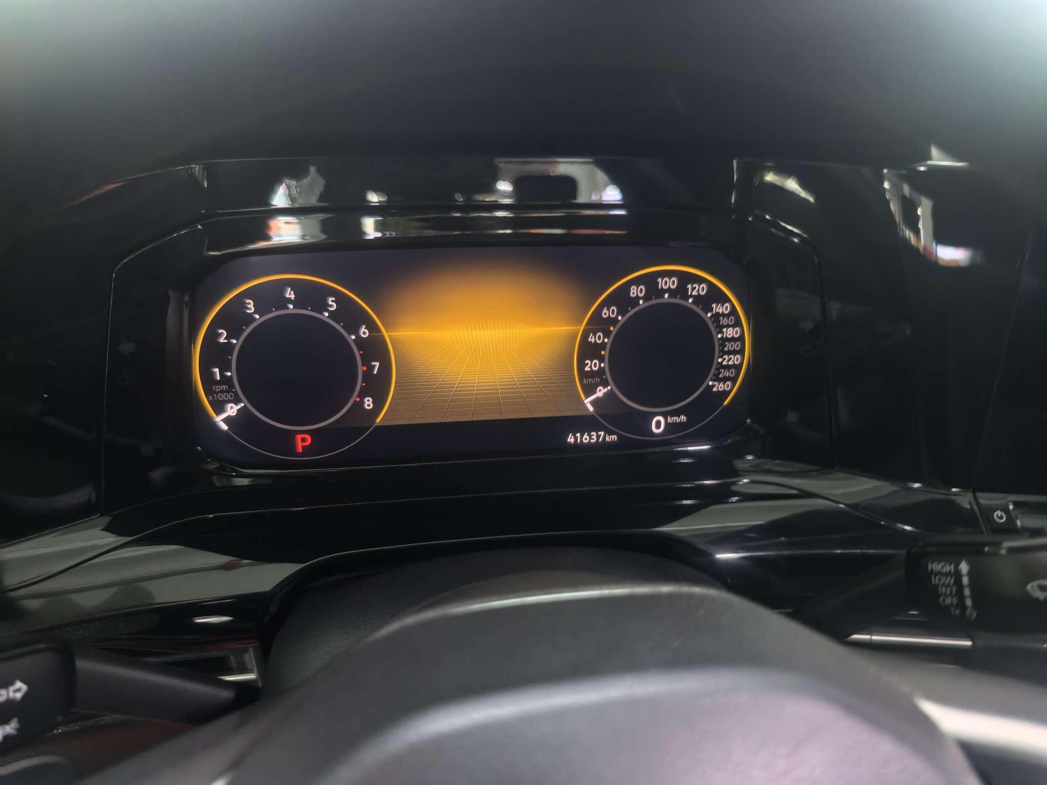 Volkswagen Golf Sportsvan 2021 thumb 7