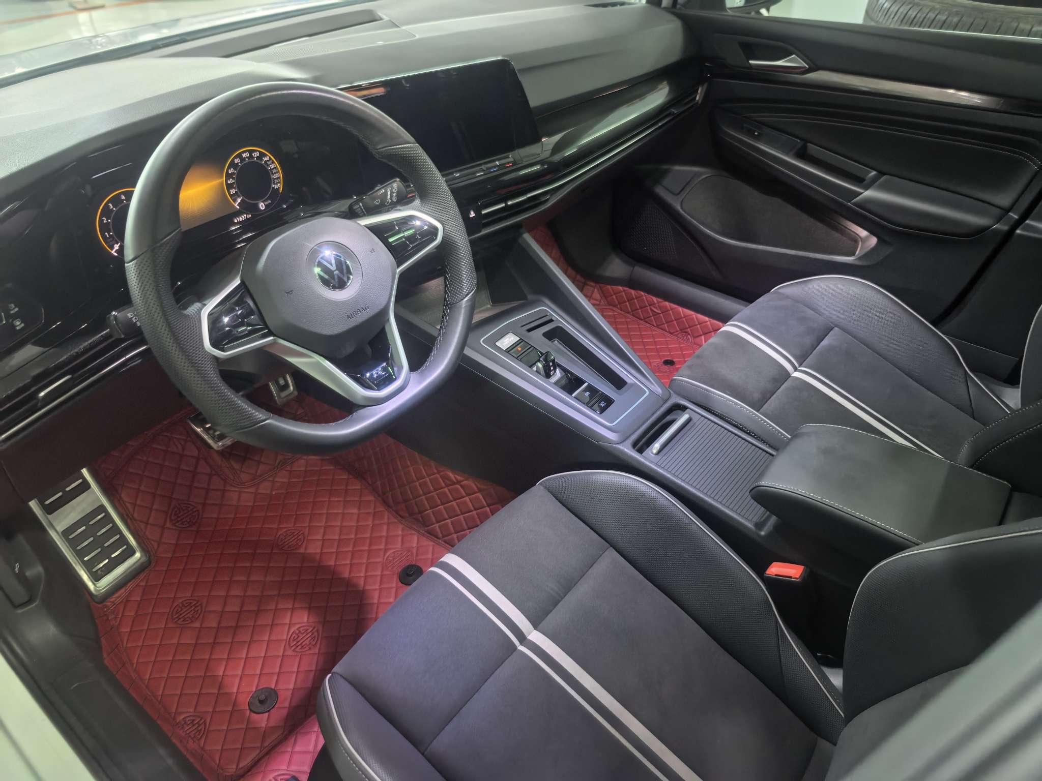 Volkswagen Golf Sportsvan 2021 thumb 10
