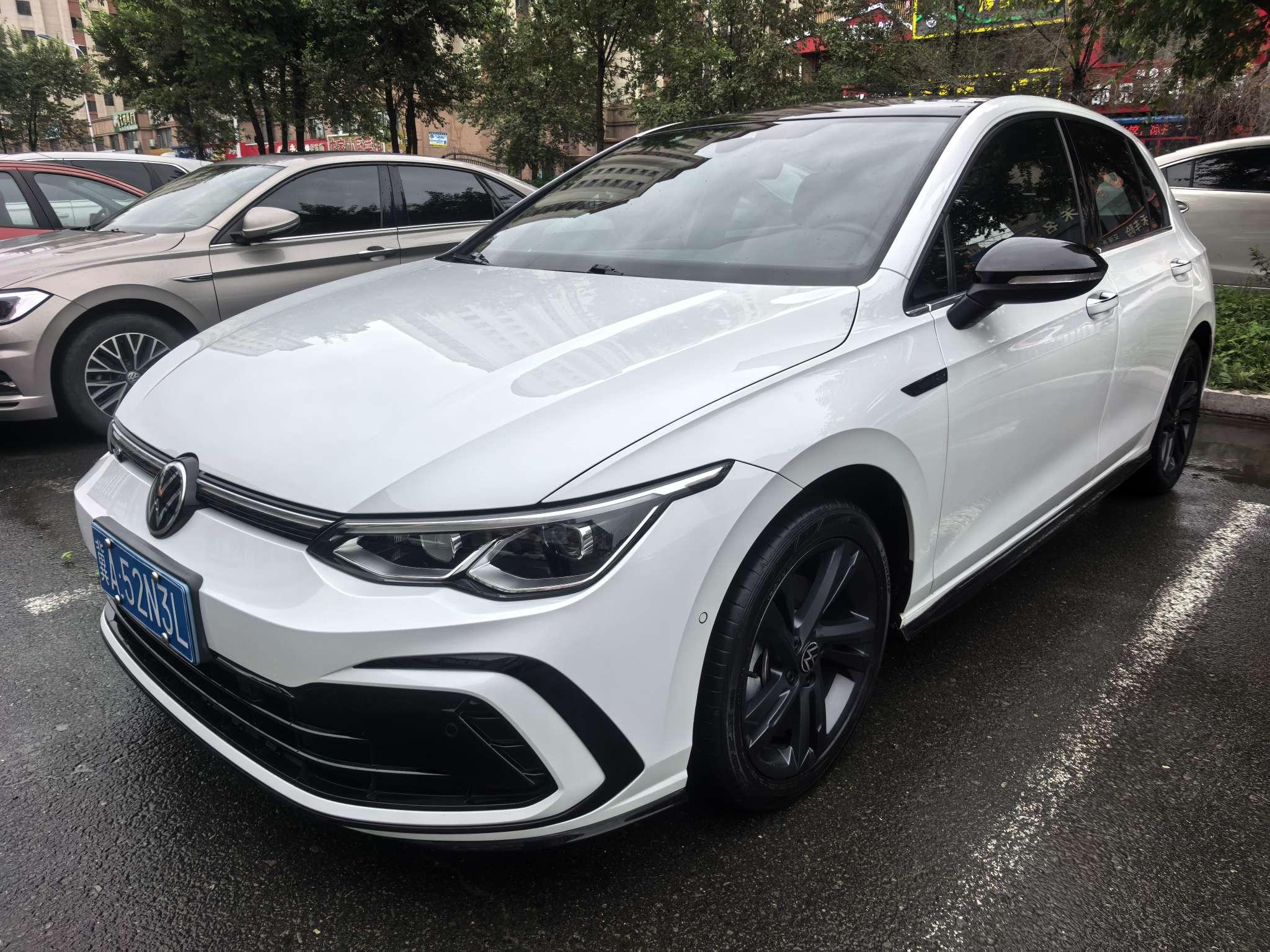 Volkswagen Golf Sportsvan 2021 thumb 11