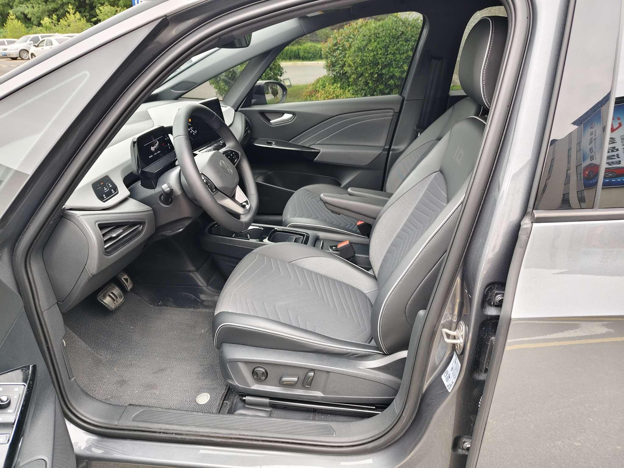 Volkswagen ID.3 2024 thumb 7