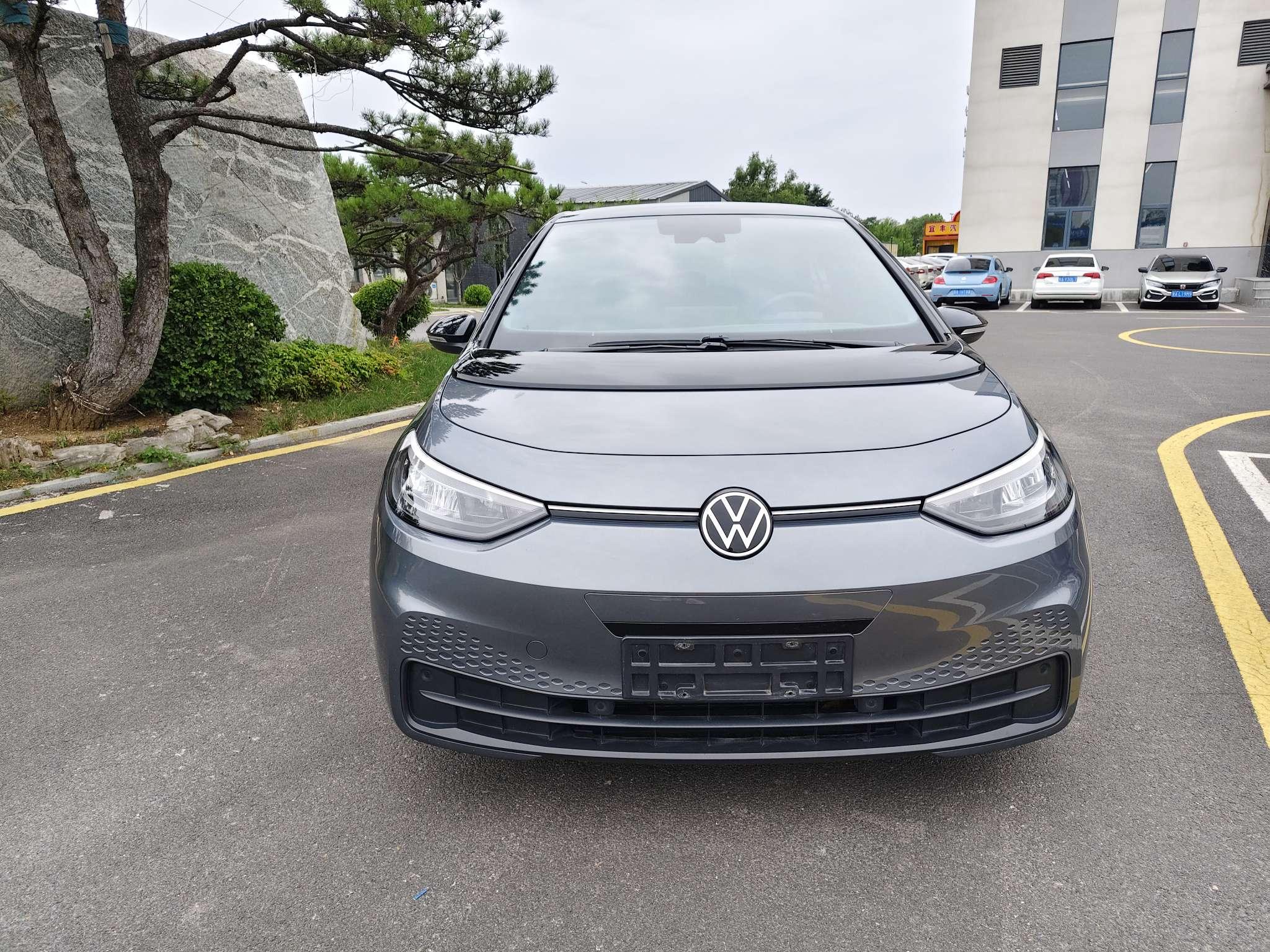 Volkswagen ID.3 2024 thumb 10