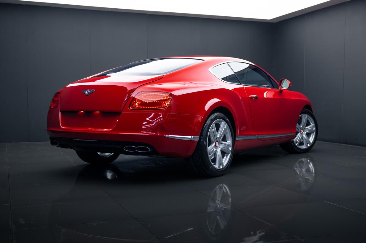 Bentley Ou Lu 2012 thumb 3