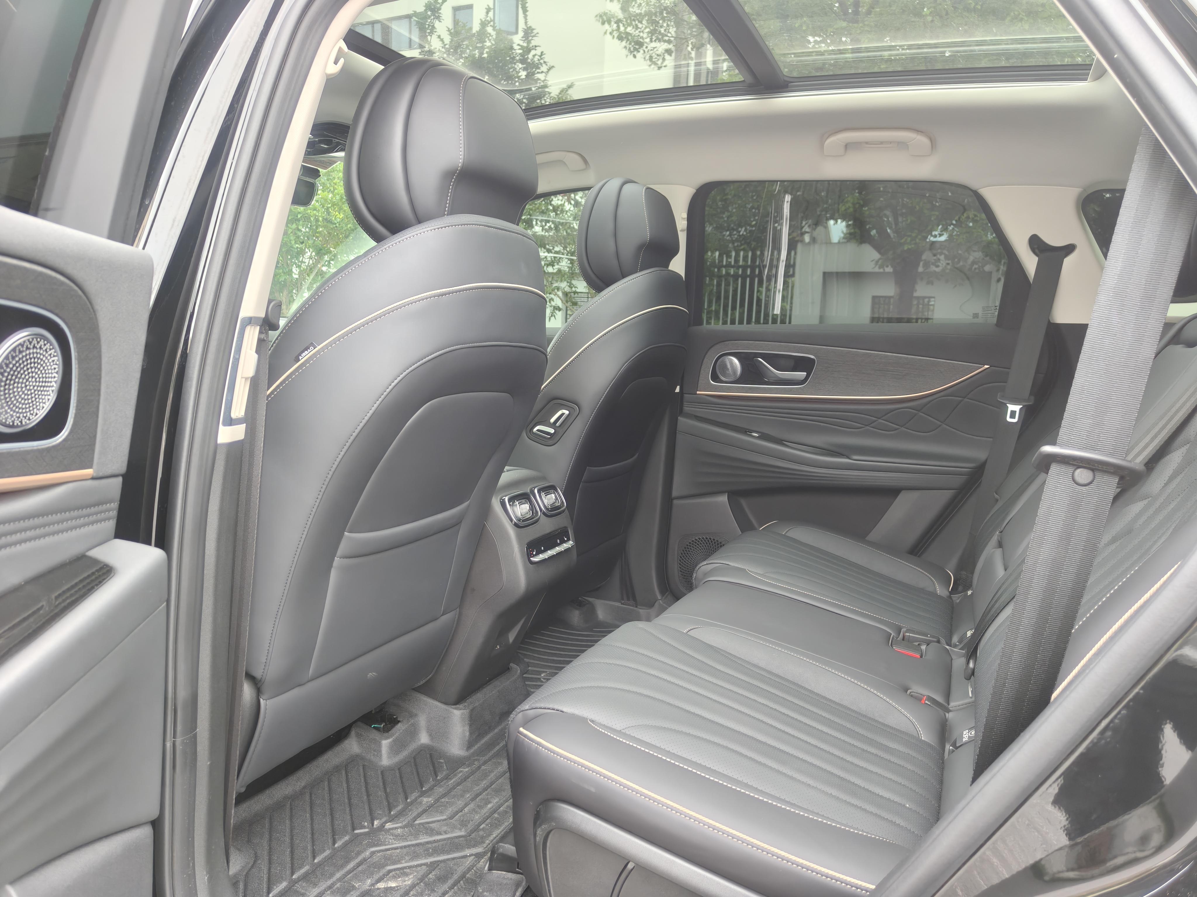 Chery Tiggo 9 2023 thumb 12