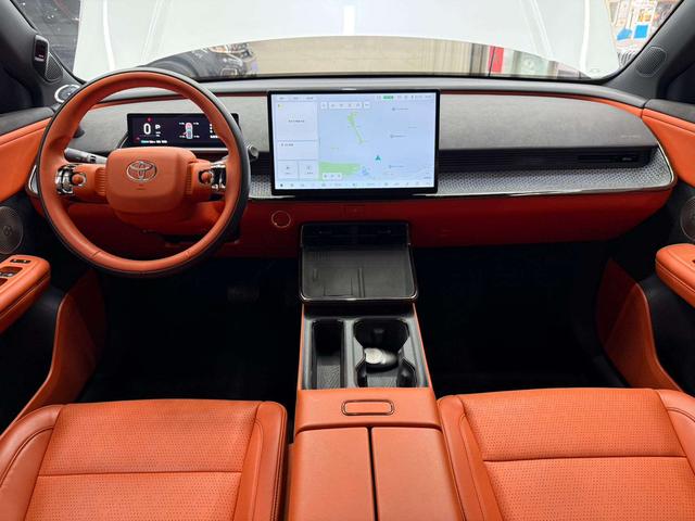Toyota 3X 2025 thumb 11