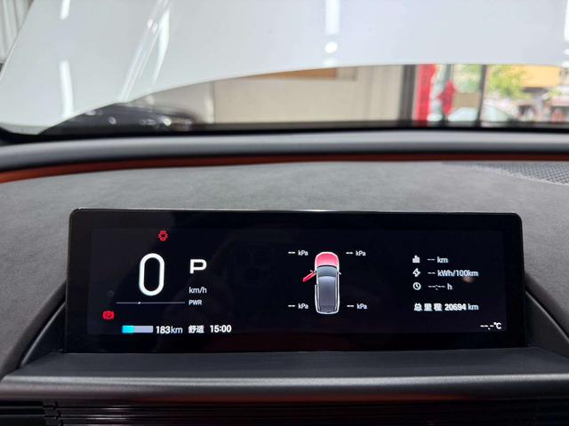 Toyota 3X 2025 thumb 12