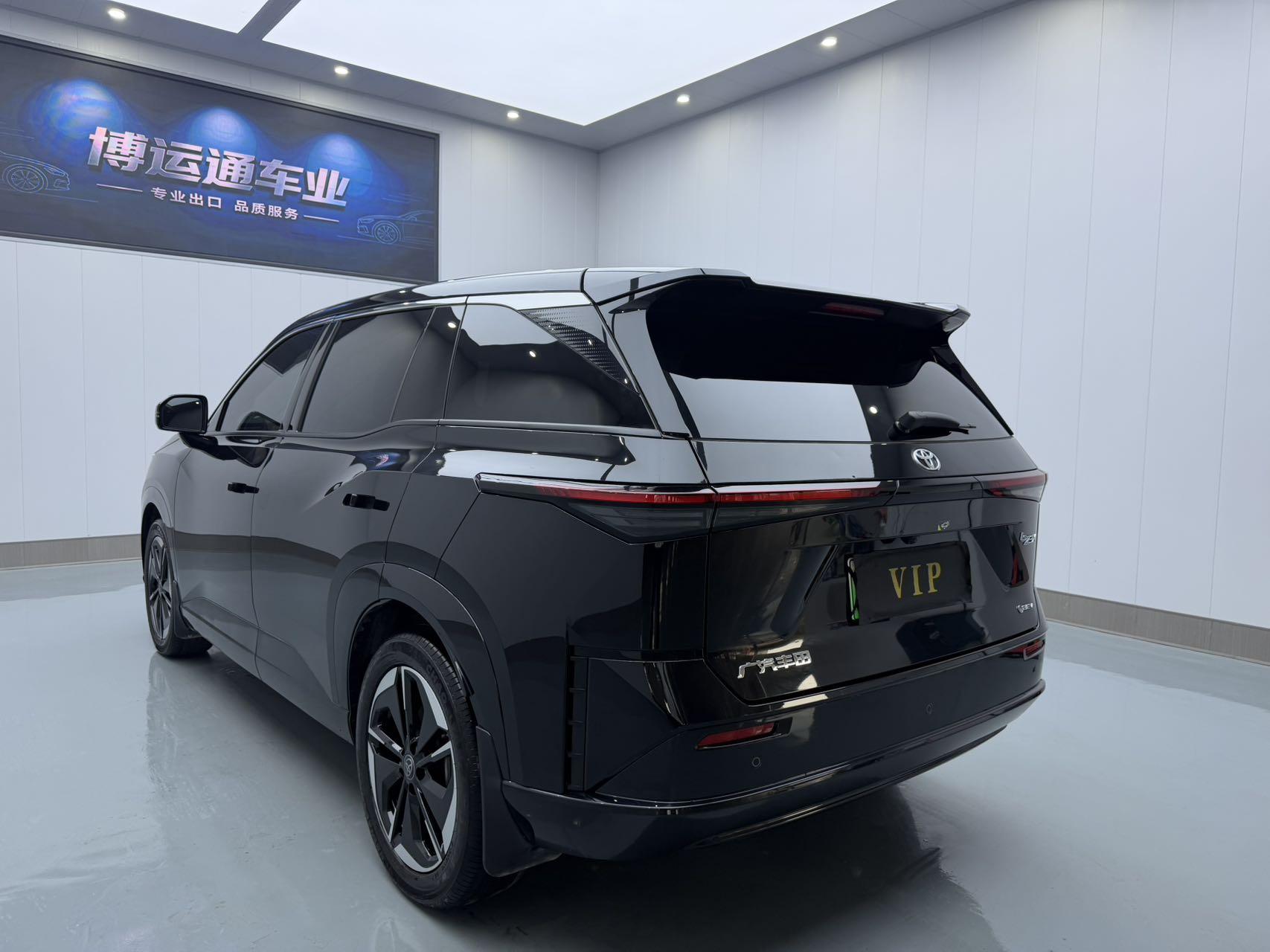 Toyota 3X 2025 thumb 2