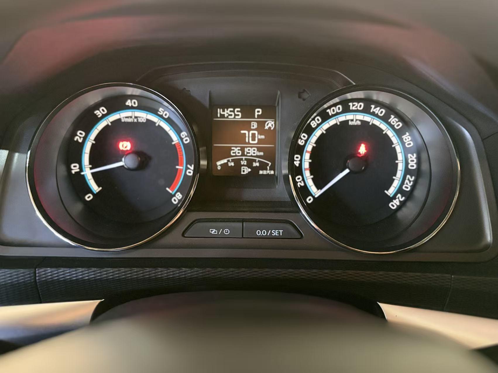 Skoda Kamiq 2023 thumb 7