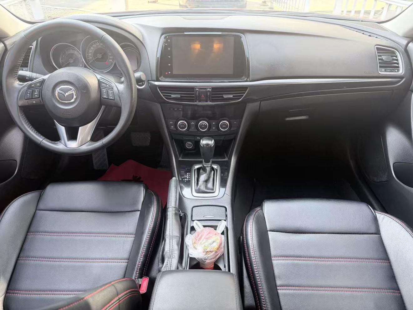 Mazda Atenza 2015 thumb 5