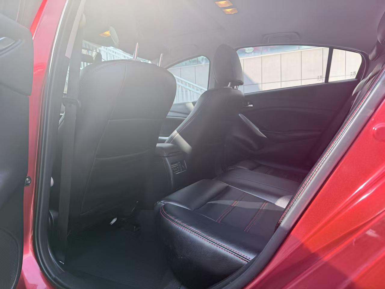 Mazda Atenza 2015 thumb 8