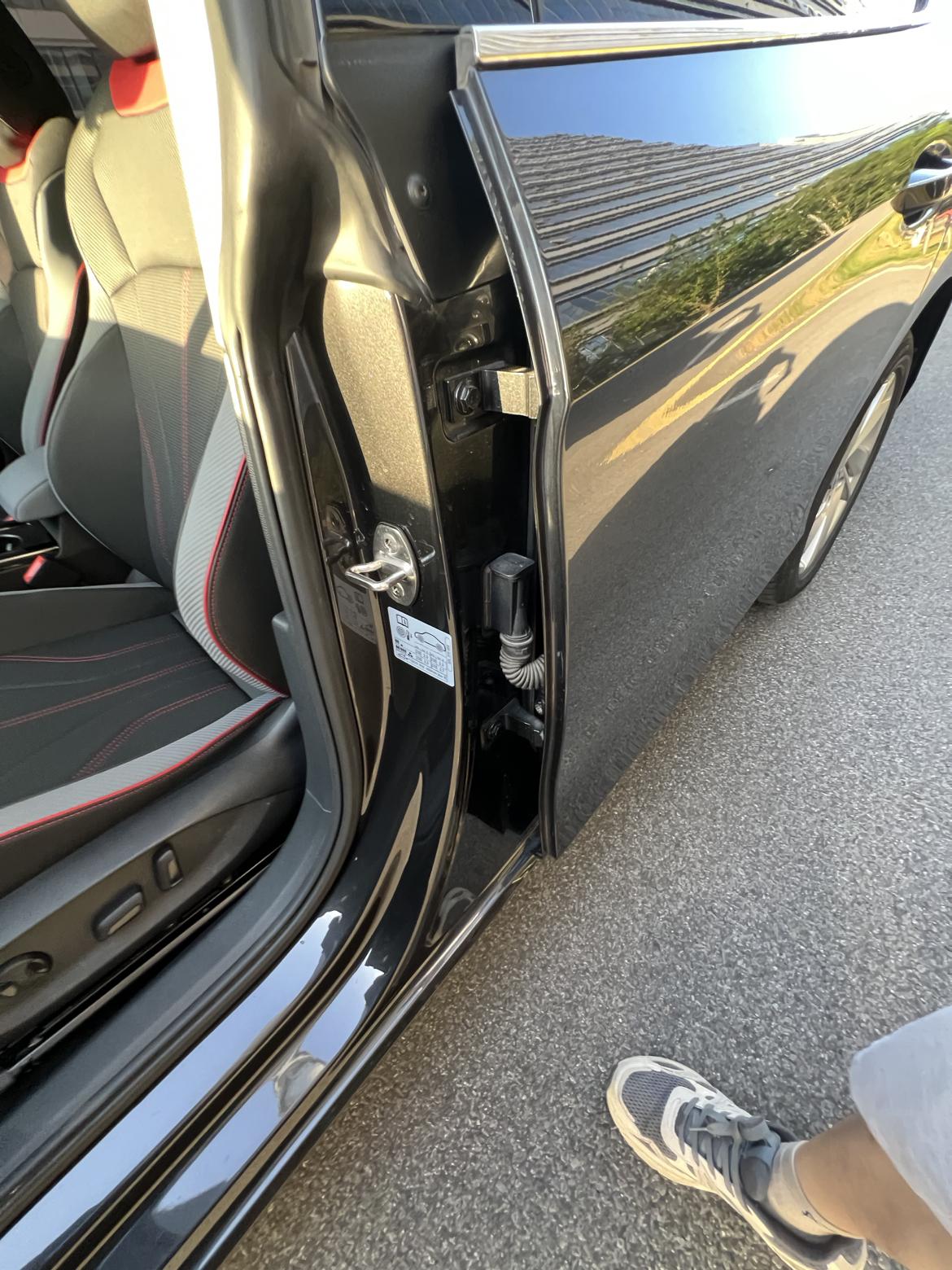 Volkswagen Lamando 2023 thumb 8