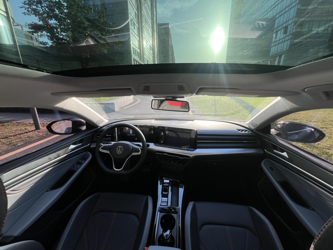 Volkswagen Lamando 2023 thumb 9