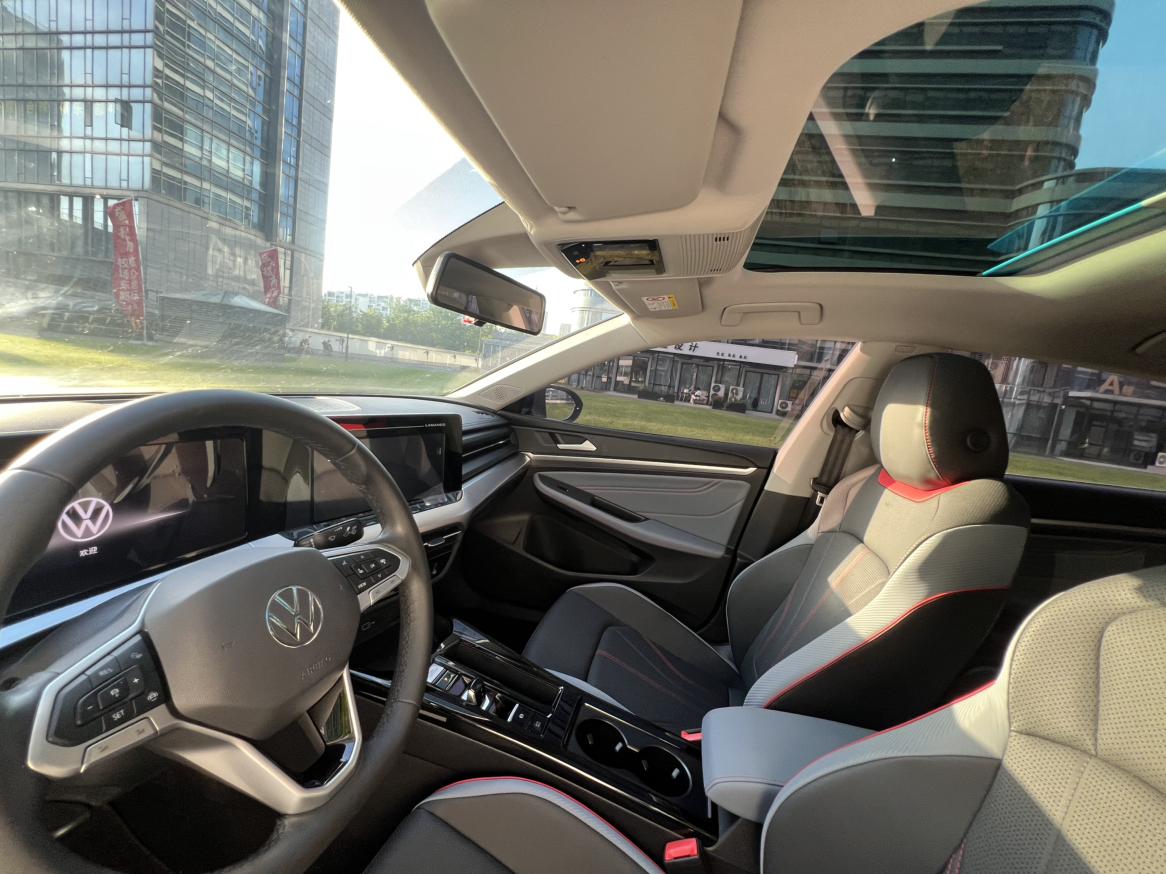 Volkswagen Lamando 2023 thumb 10