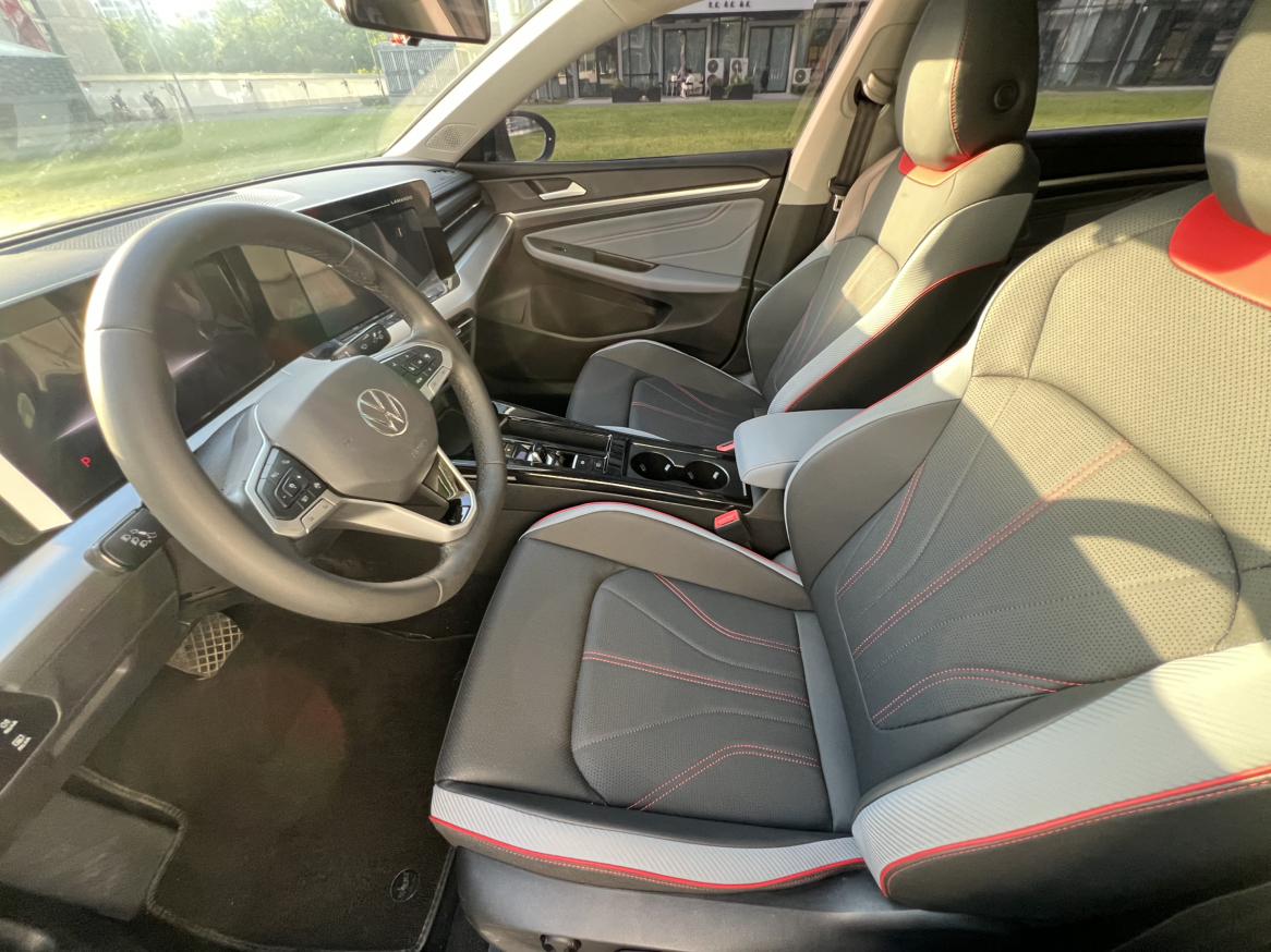 Volkswagen Lamando 2023 thumb 11