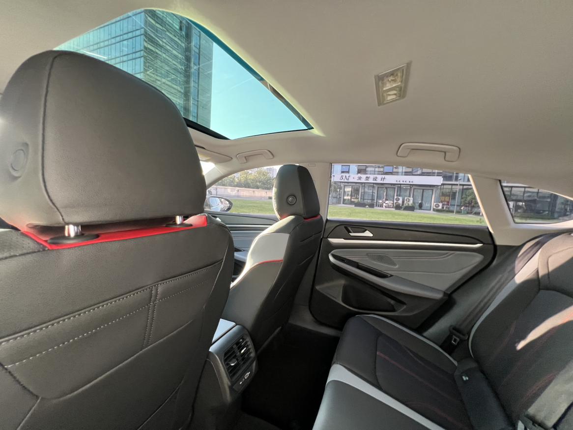 Volkswagen Lamando 2023 thumb 12