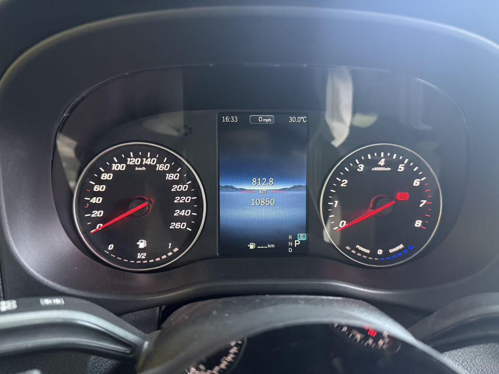 Mercedes-Benz Wei Ting 2024 thumb 6