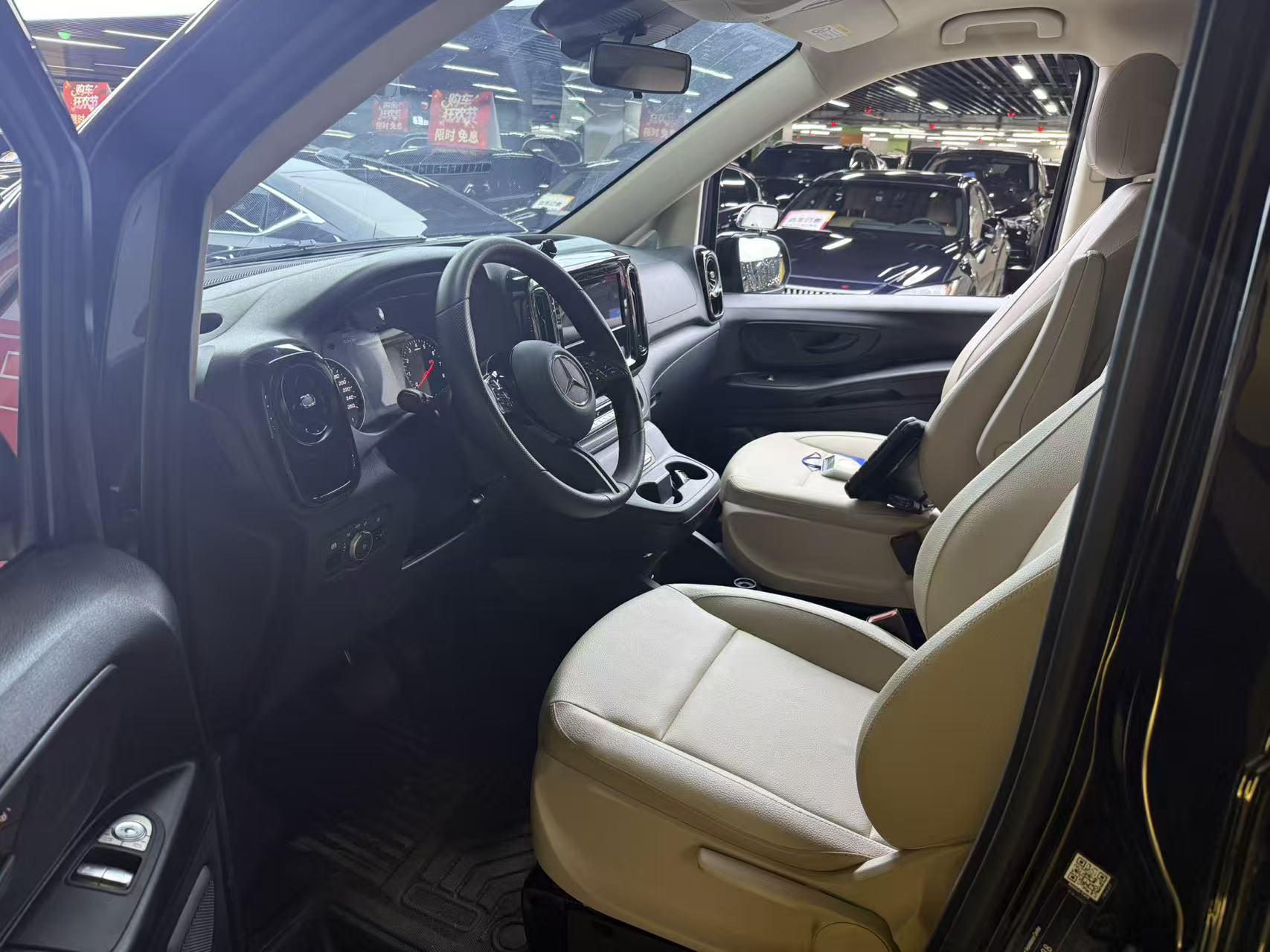 Mercedes-Benz Wei Ting 2024 thumb 7