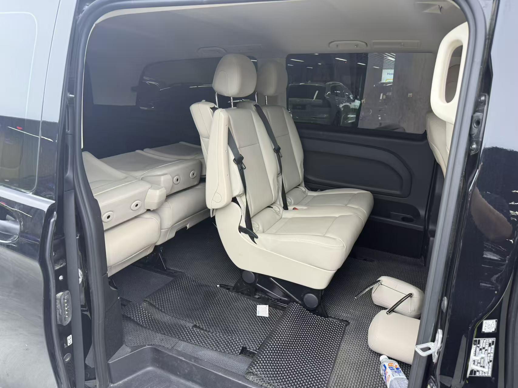 Mercedes-Benz Wei Ting 2024 thumb 8