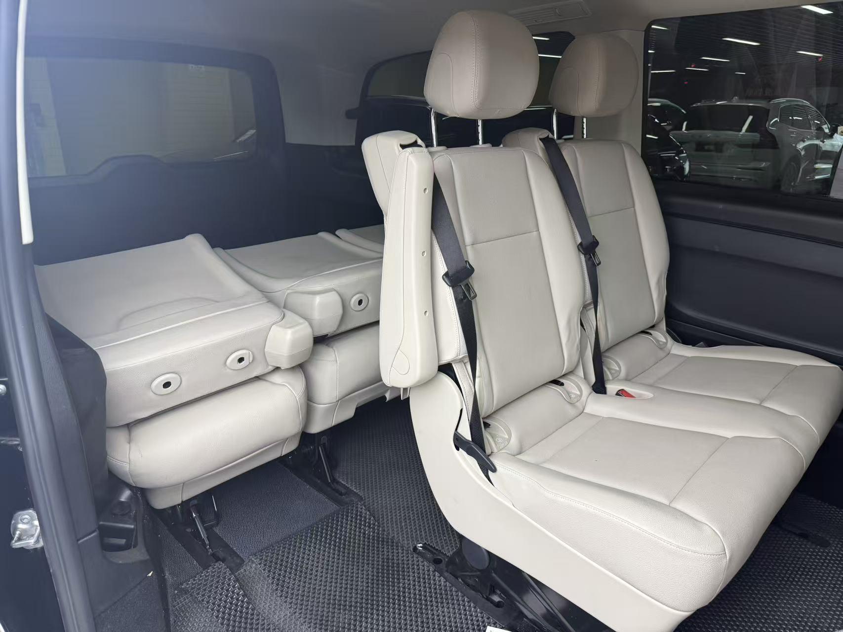 Mercedes-Benz Wei Ting 2024 thumb 9