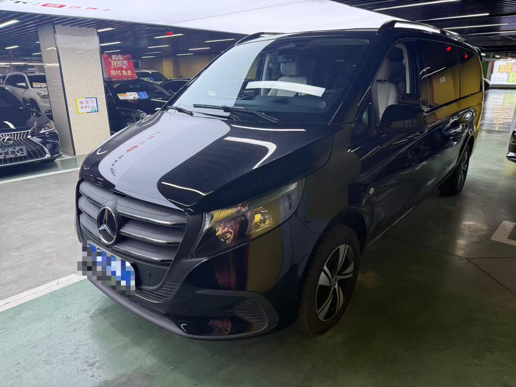 Mercedes-Benz Wei Ting 2024 thumb 10