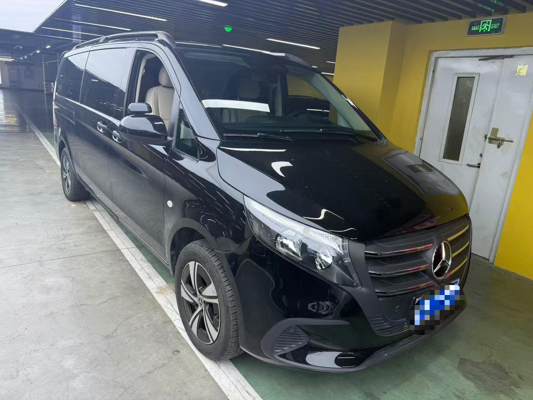Mercedes-Benz Wei Ting 2024 thumb 12