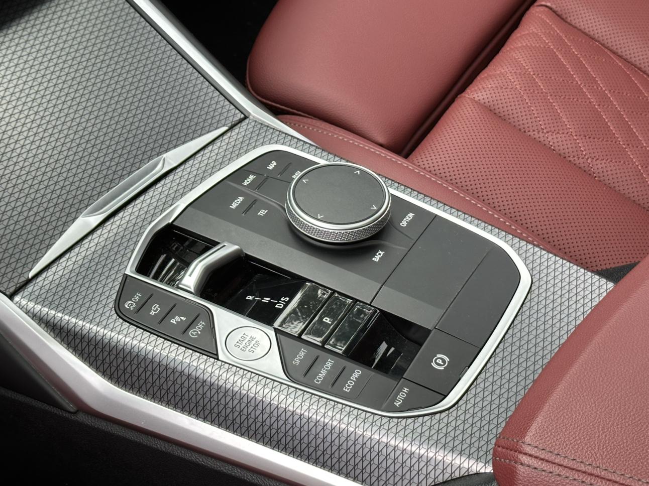 BMW 3 серии 2023 thumb 5