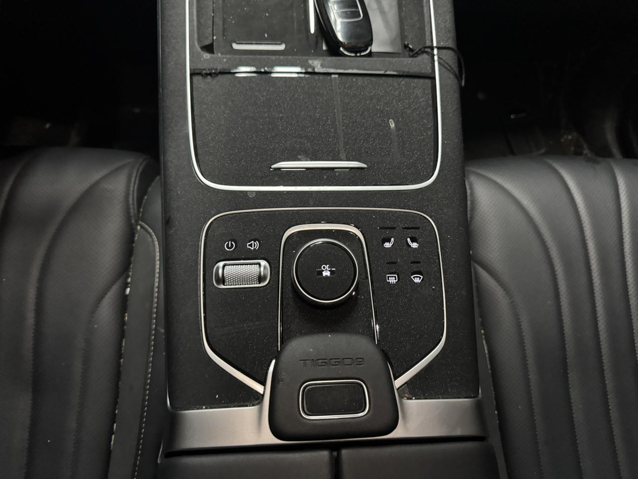 Chery Tiggo 9 2023 thumb 10
