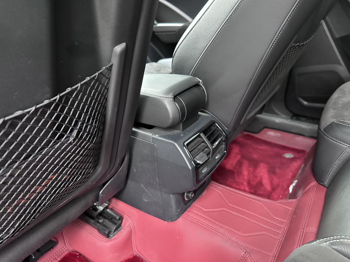 Audi Q3 2022 thumb 7