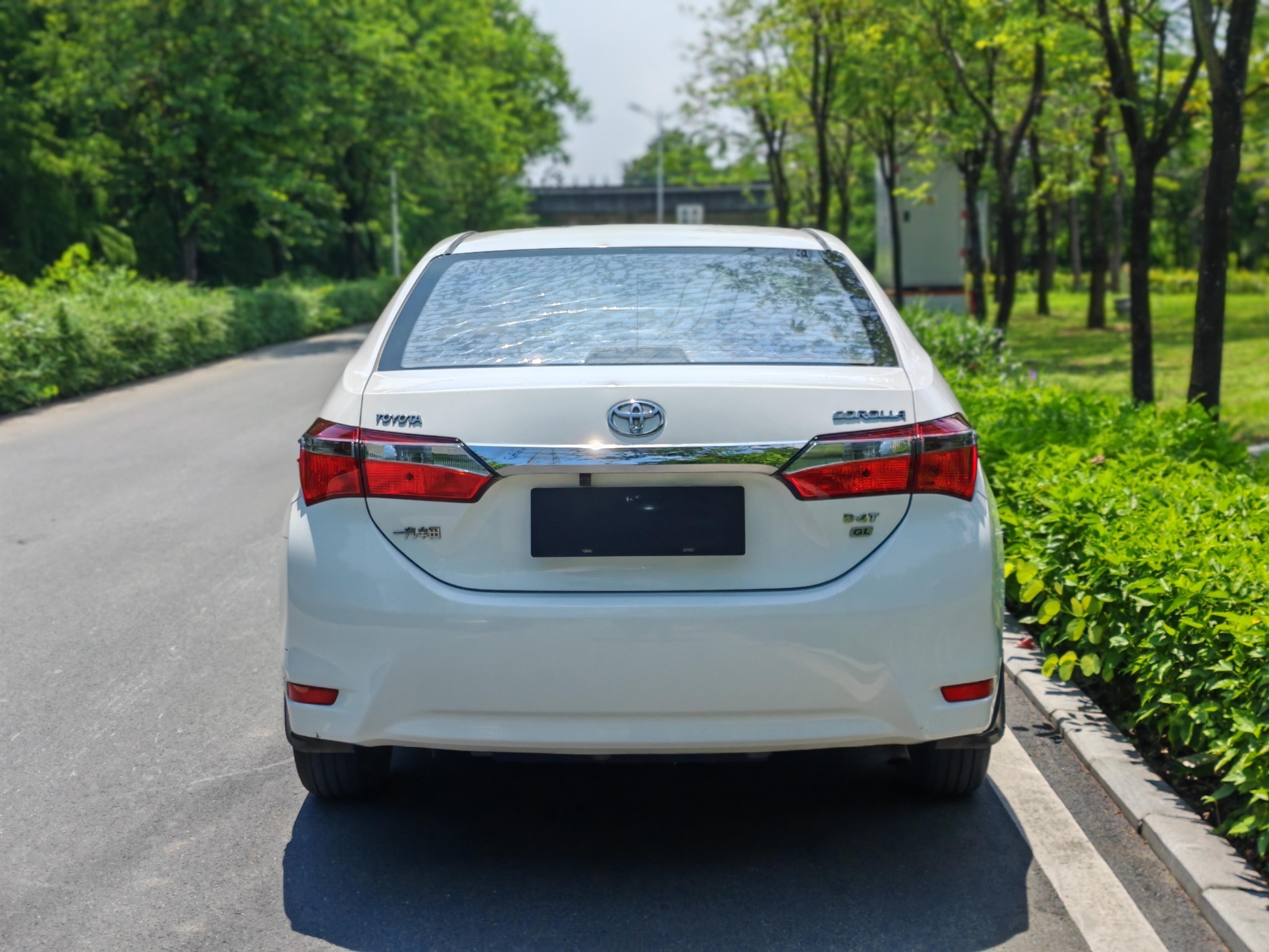 Toyota Corolla Rumion 2017 thumb 4