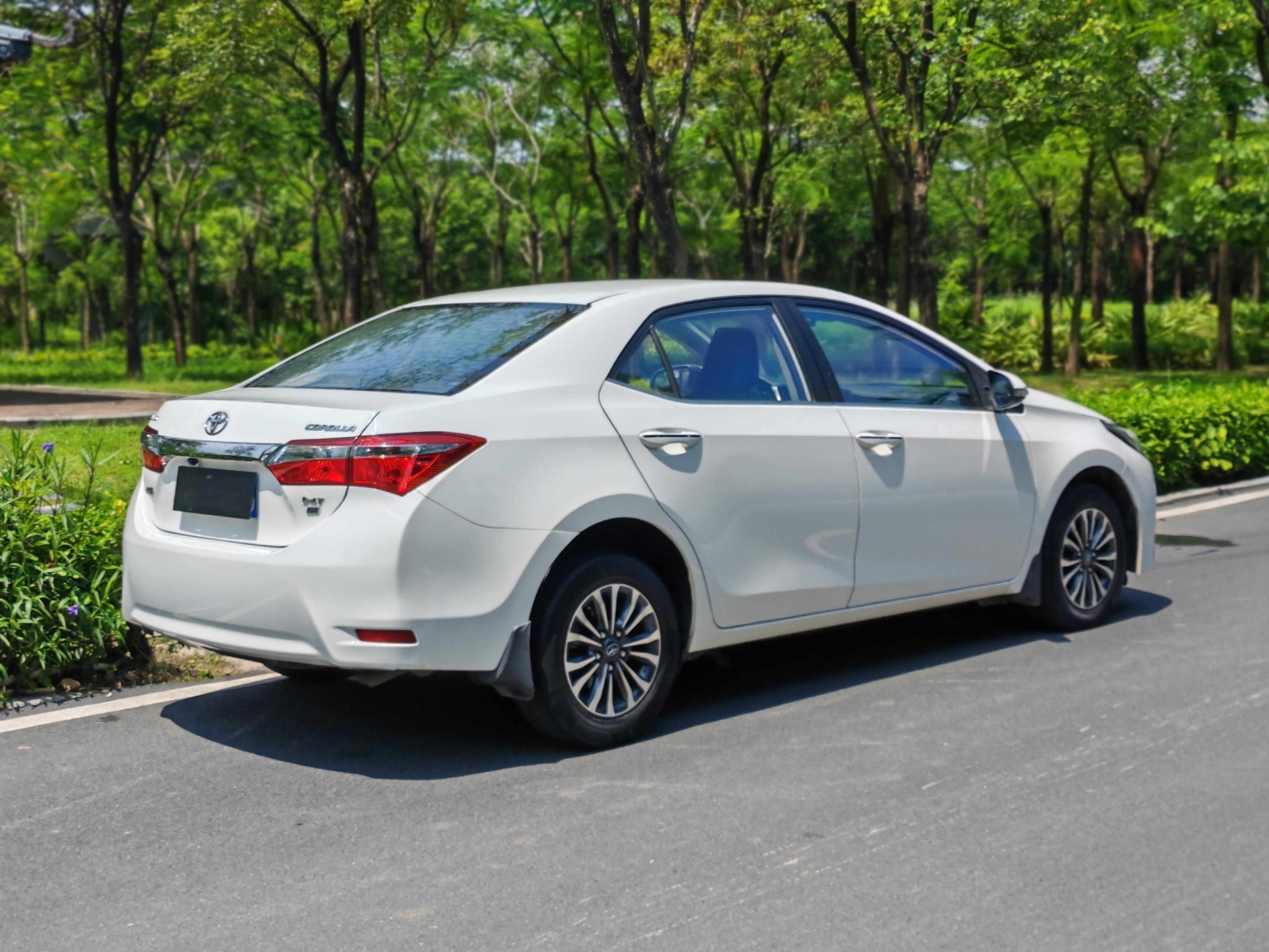 Toyota Corolla Rumion 2017 thumb 5