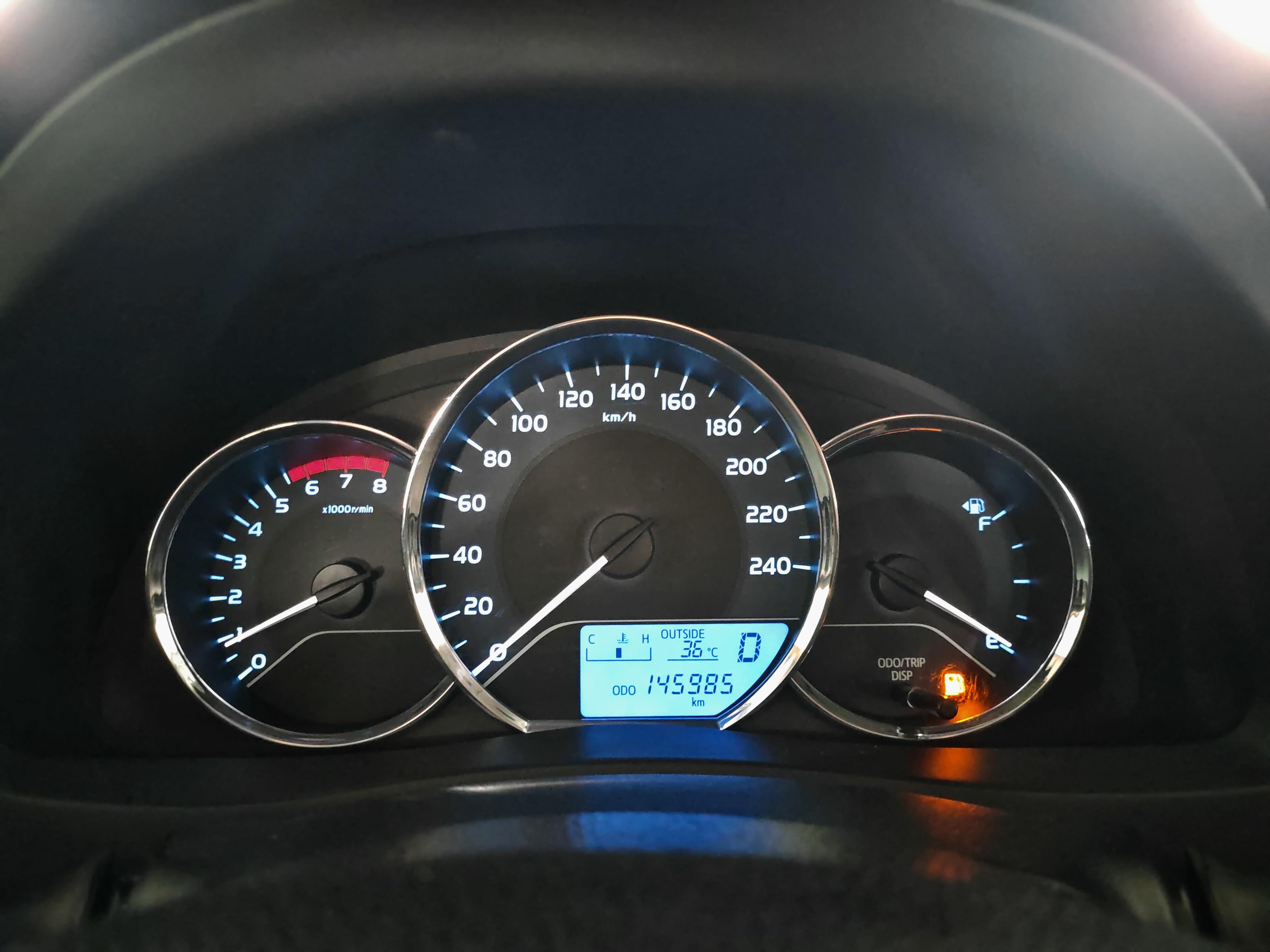 Toyota Corolla Rumion 2017 thumb 10