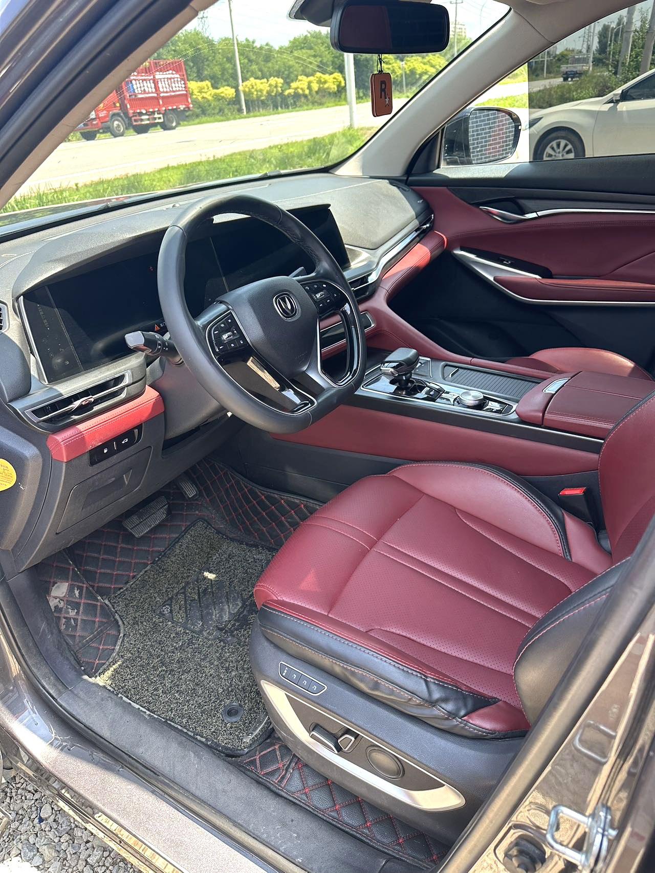 Changan CS75 2021 thumb 6