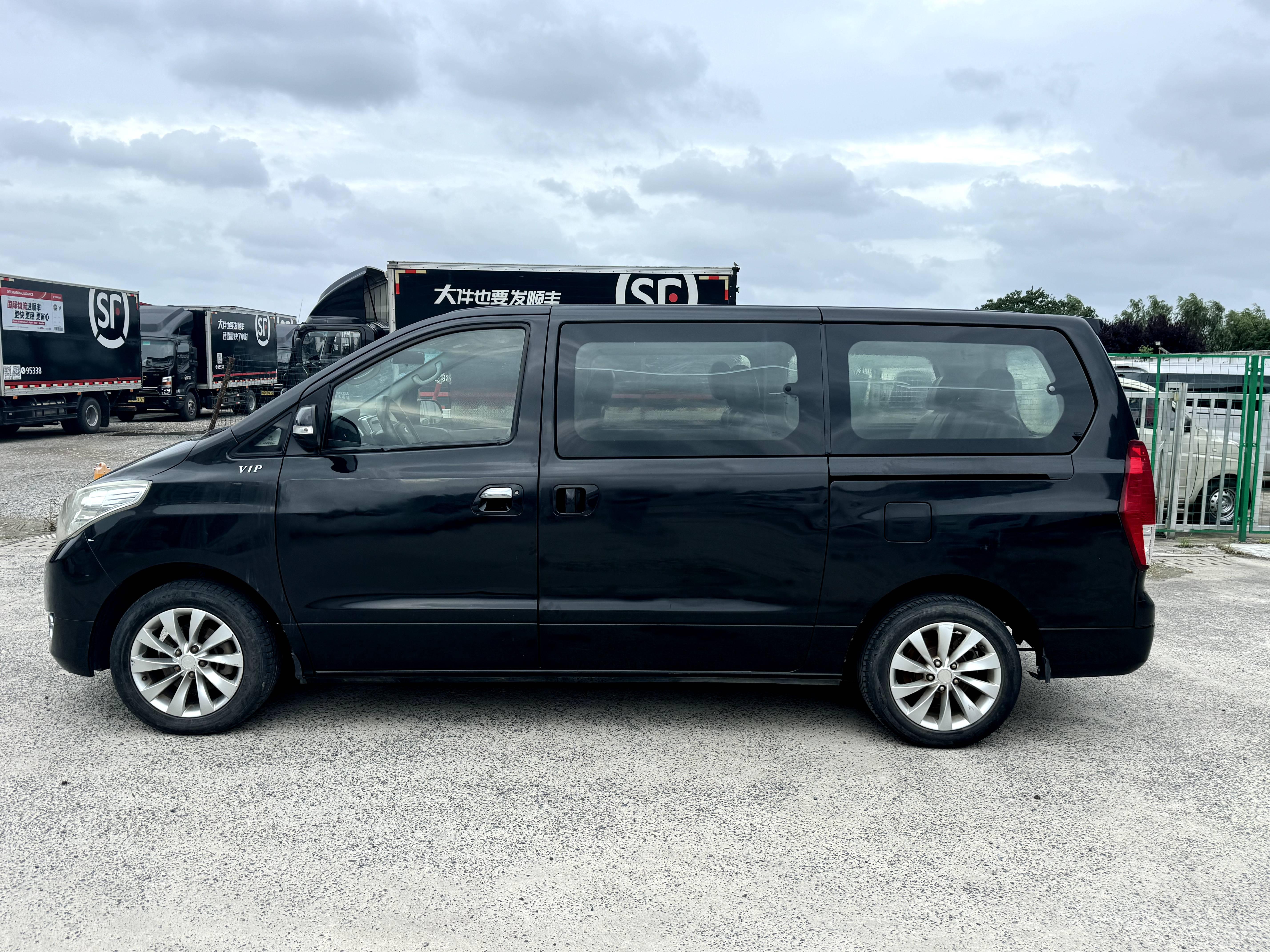 Dongfeng Fengxing M7 2016 thumb 2