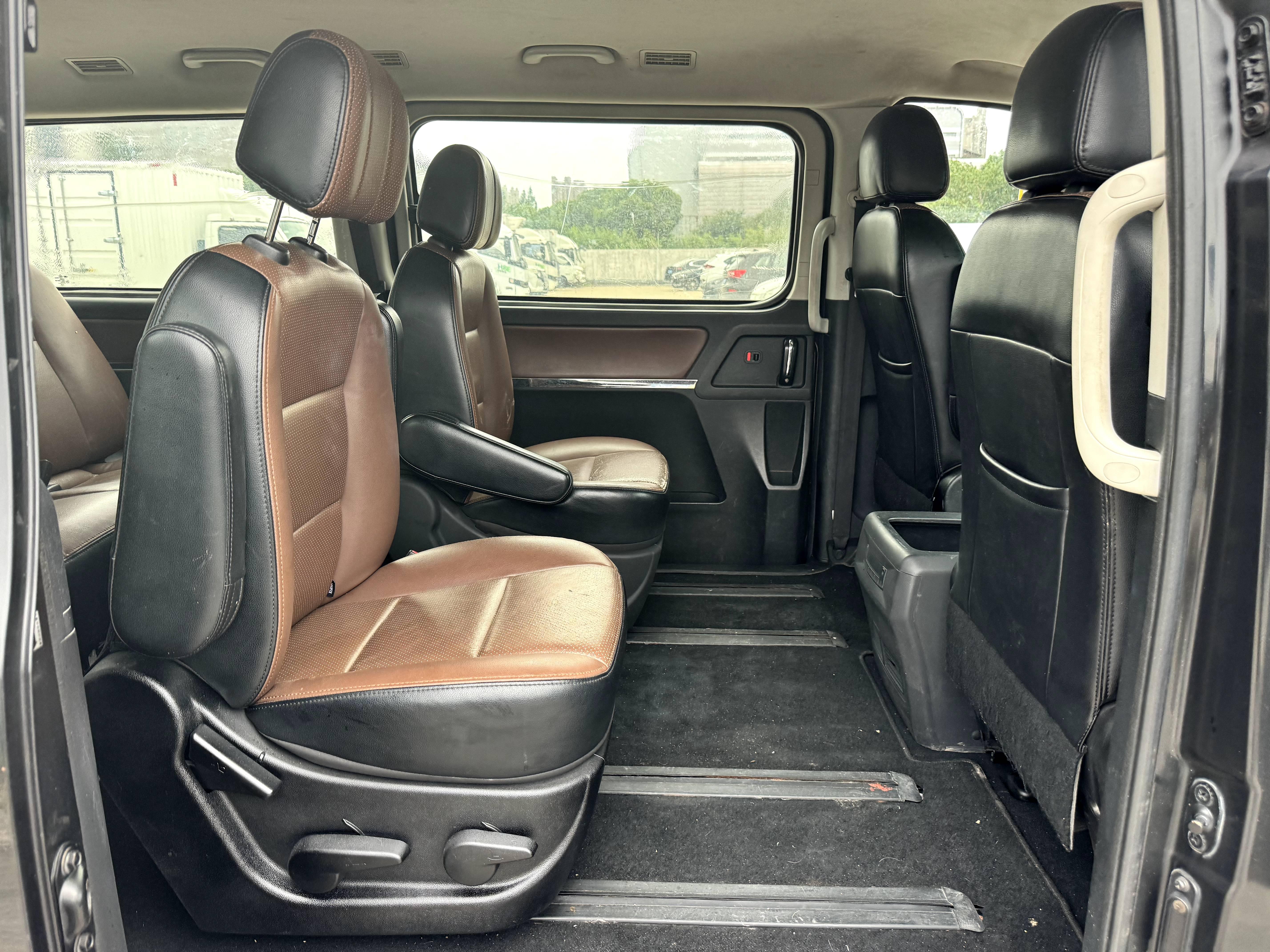 Dongfeng Fengxing M7 2016 thumb 9