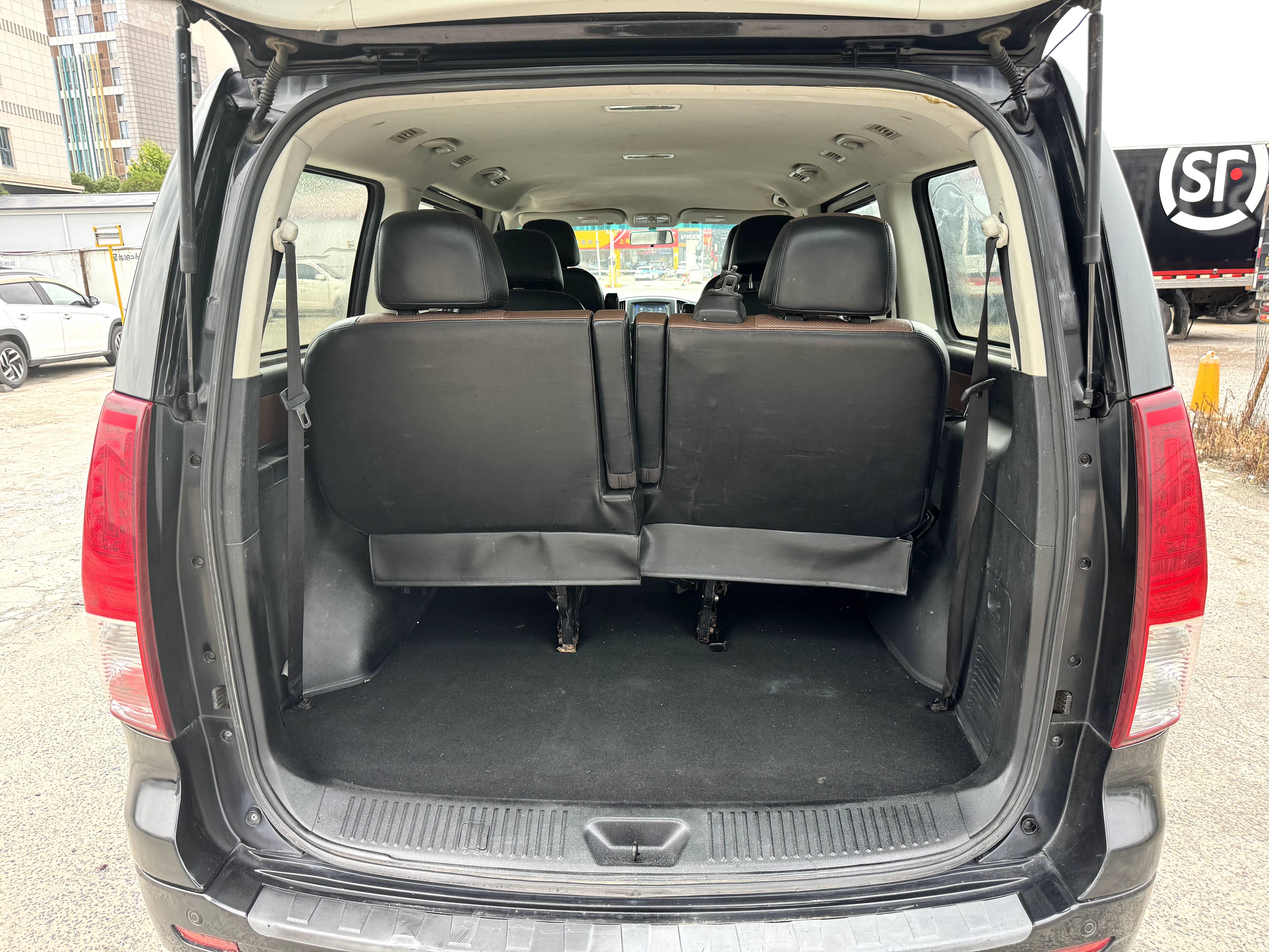 Dongfeng Fengxing M7 2016 thumb 10