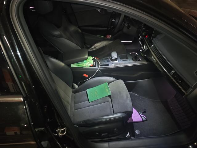 Audi A4 2020 thumb 6